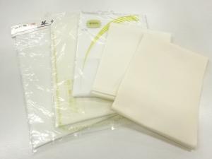 アンティーク　半衿5枚セット